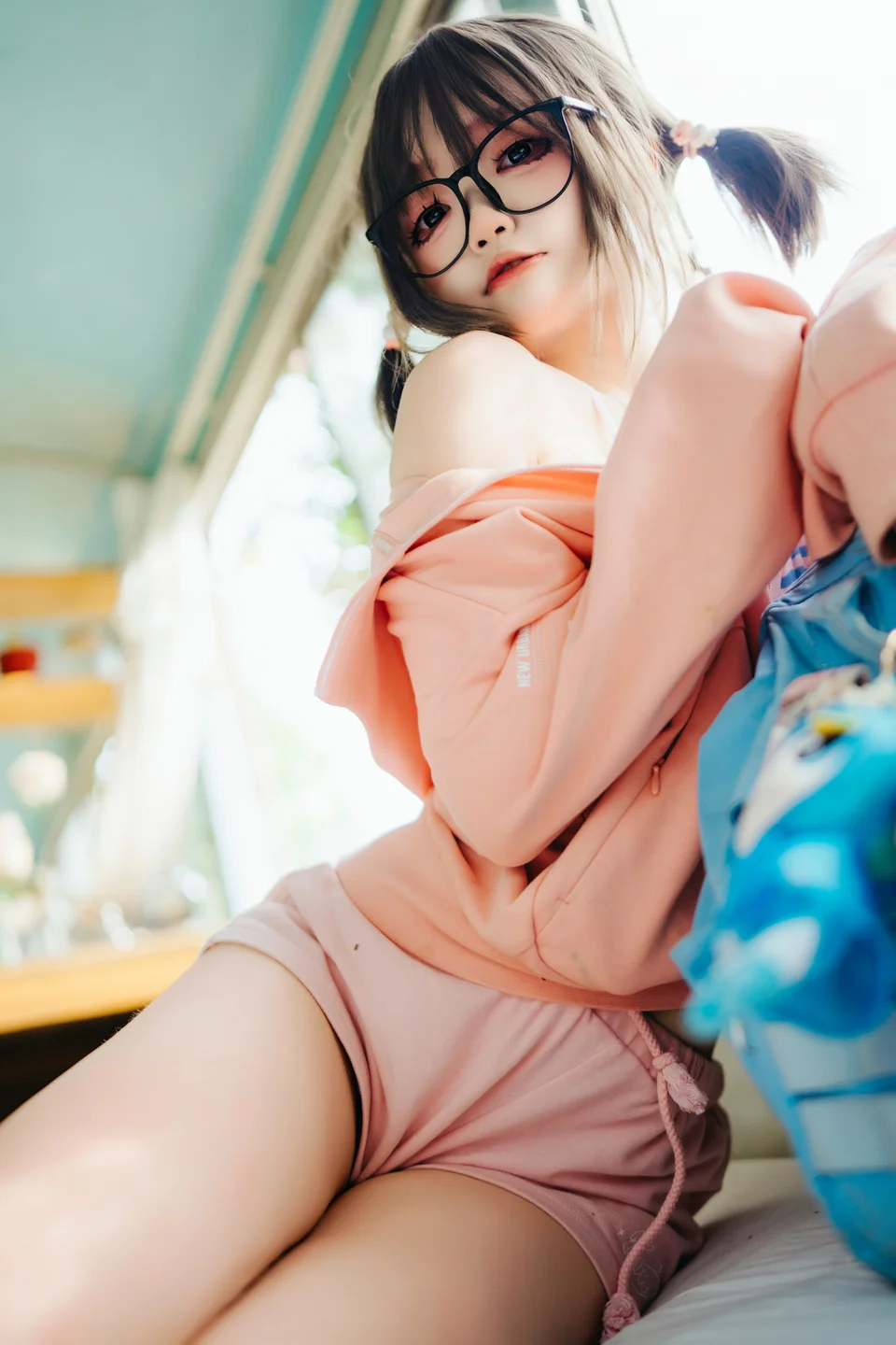 神沢永莉 - No.032 夏日果实 [120P-2.24GB] tg@simisebaisi 【丝足阁】067.webp